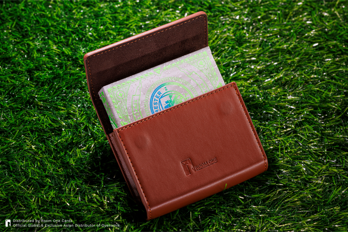Third Edition Only / + 1 Pocket Deck Case