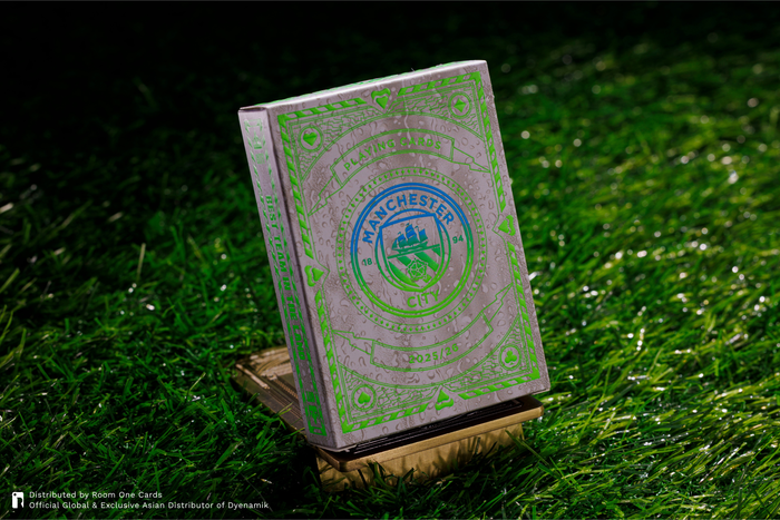 Third Edition Only / + Deck Stand