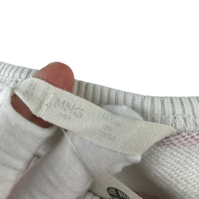 Mango 4-5 years red stripy sweater