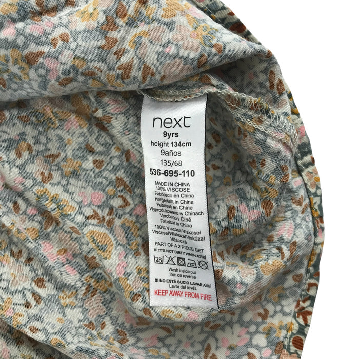 Preloved kids dress