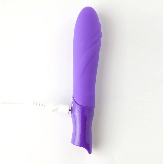 Margo Maia Rechargeable Silicone Bullet Intimates Adult Boutique