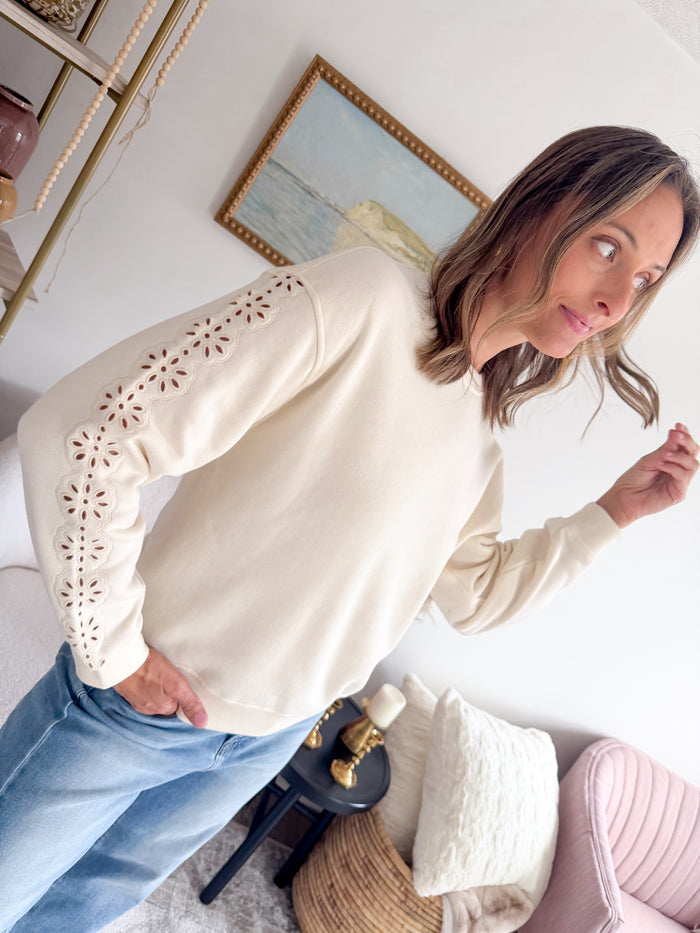 Thread & Supply Marietta Blouse – women's blouse