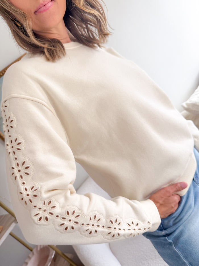 Thread & Supply Marietta Blouse – women's blouse