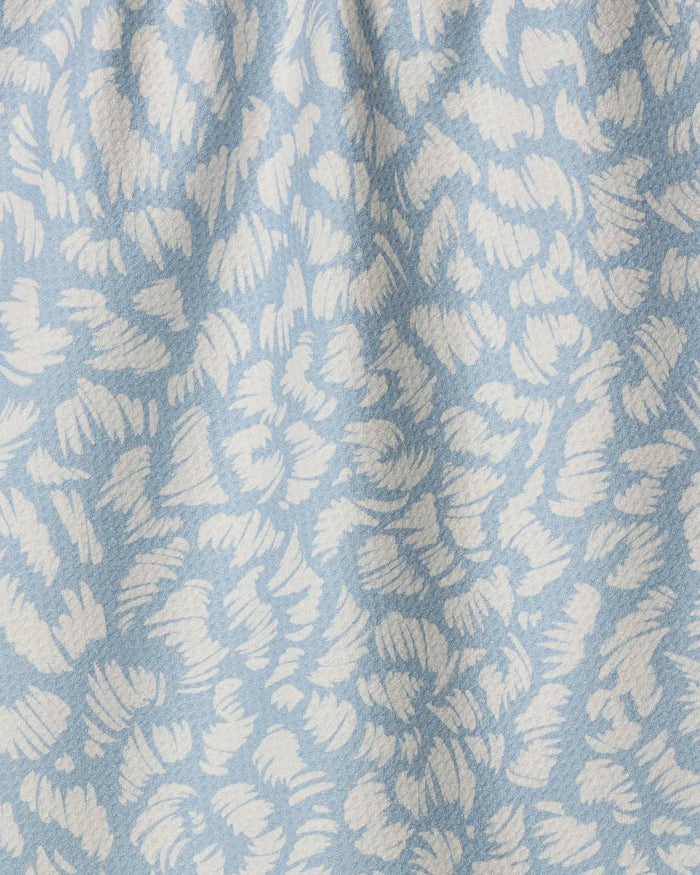 Marine Haze Tea Towel