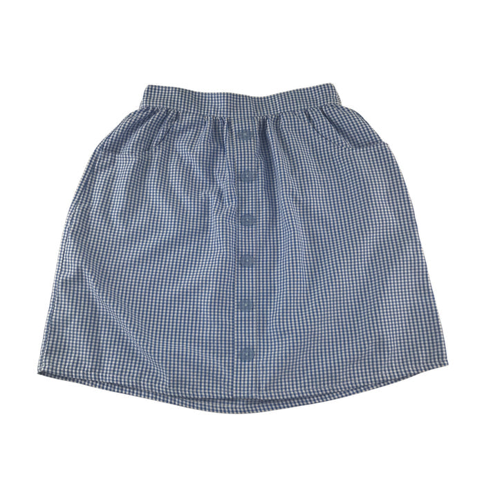 Kids school skirts