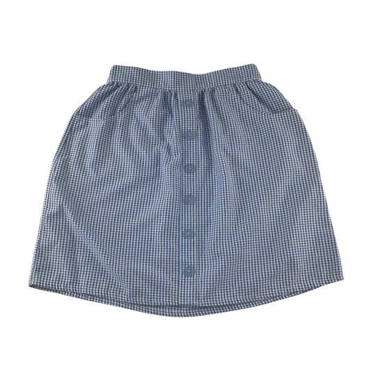 Kids school skirts