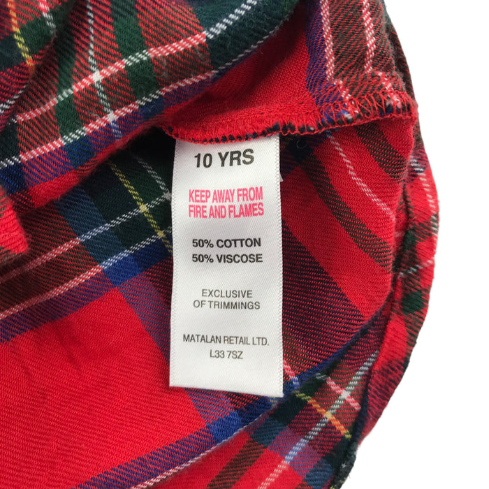 Preloved kids dress