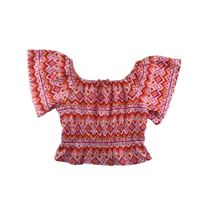Preloved kids blouse