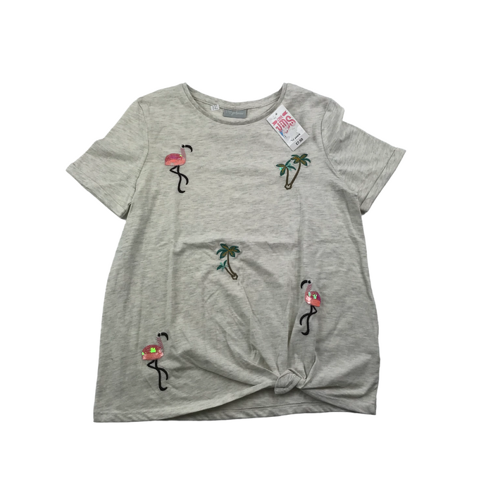 Preloved kids t-shirt