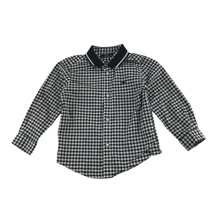 Preloved kids shirt