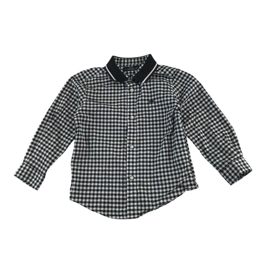 Preloved kids shirt