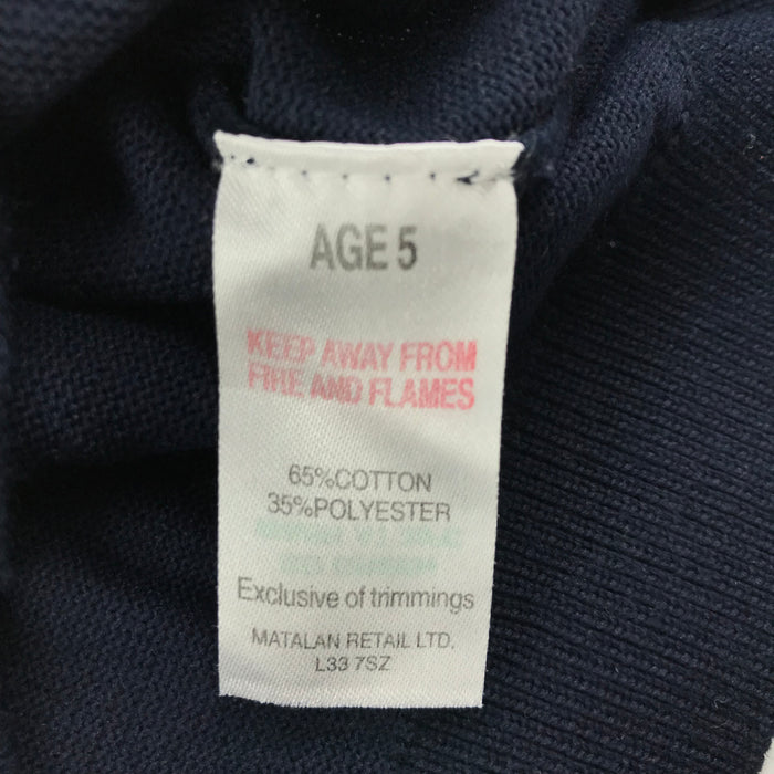 Preloved kids t-shirt