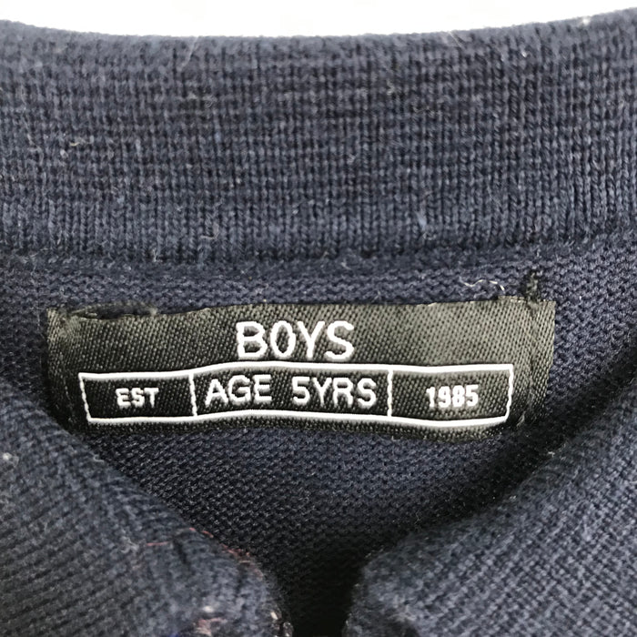 Preloved kids t-shirt