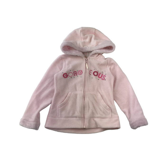 Preloved kids hoodie