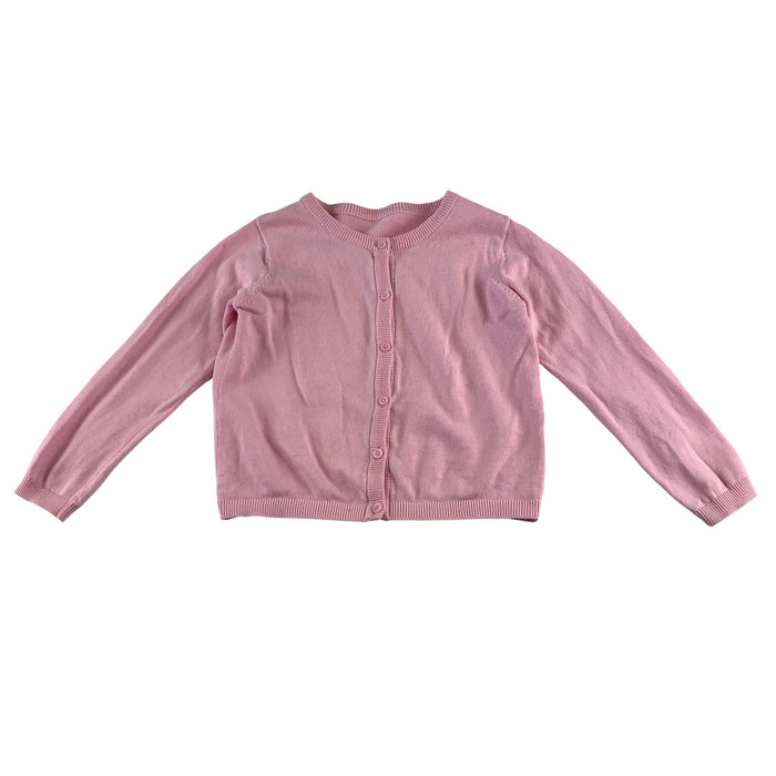 Preloved kids cardigan
