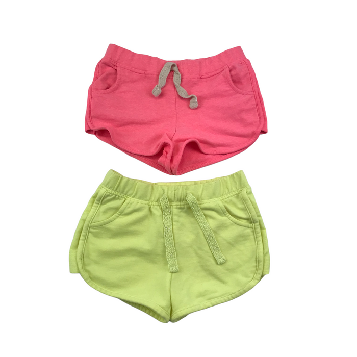 Preloved kids shorts