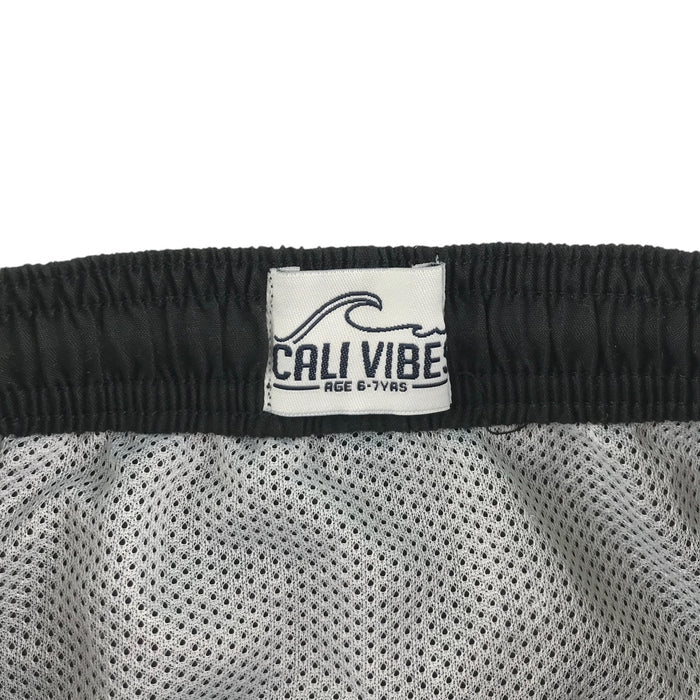 Matalan 6-7 years black swim trunks