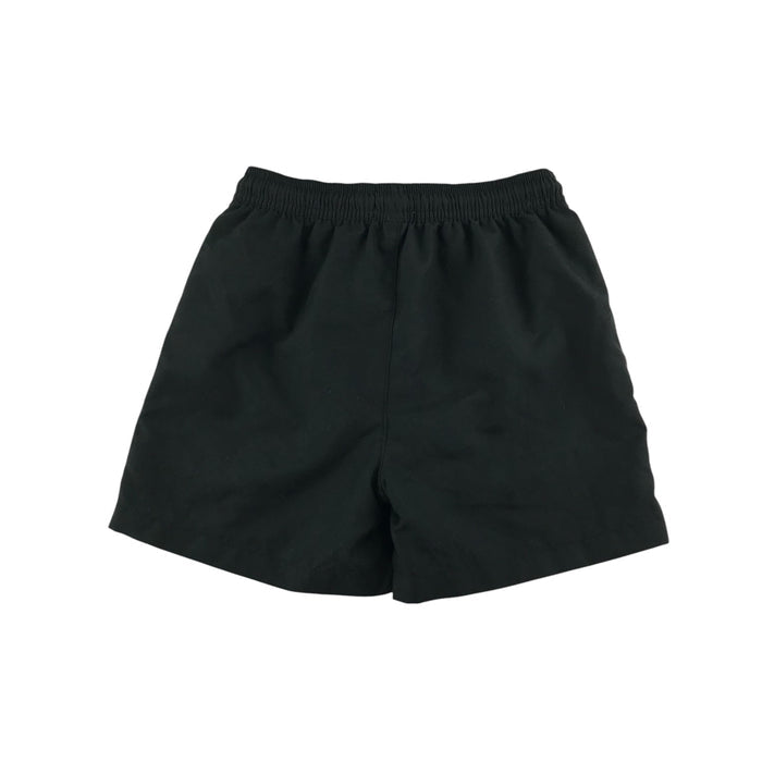 Matalan 6-7 years black swim trunks