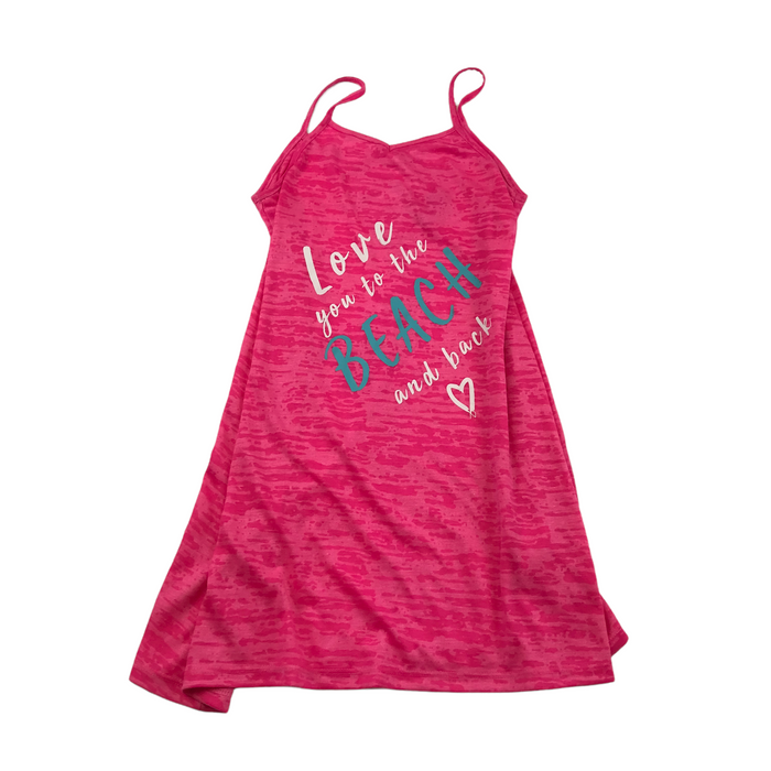 Preloved kids dress