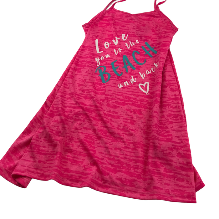 Preloved kids dress