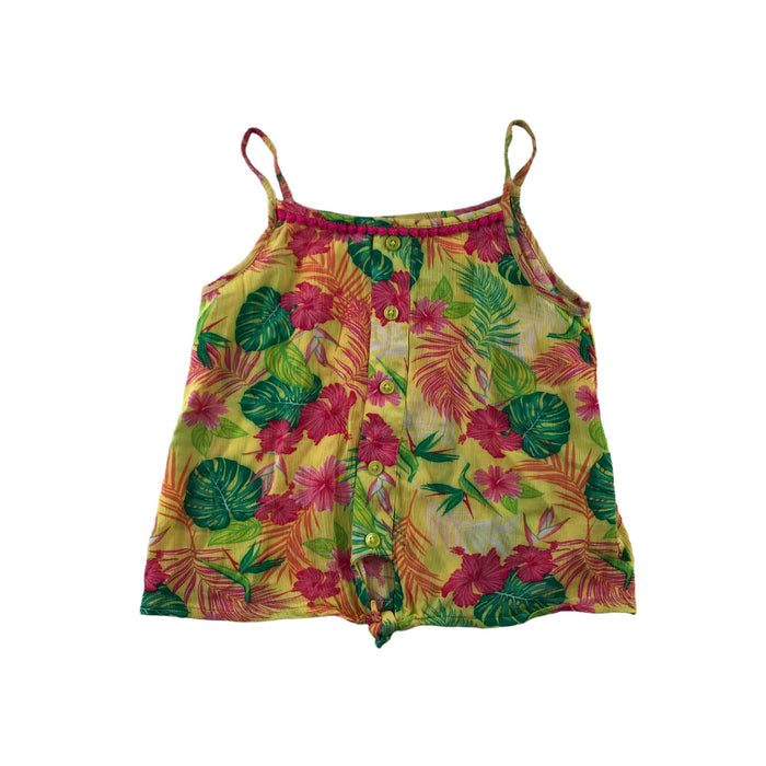 Preloved kids blouse