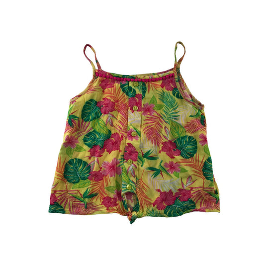 Preloved kids blouse