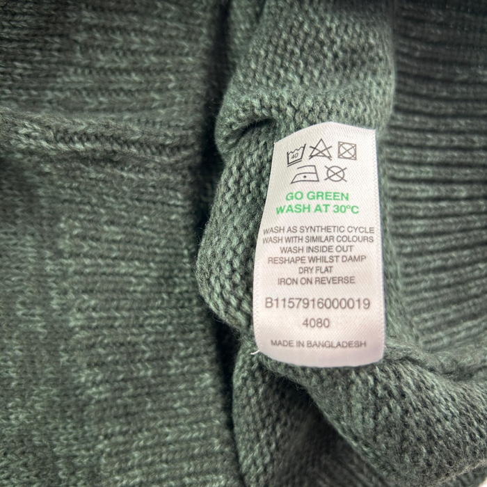 Preloved kids jumper