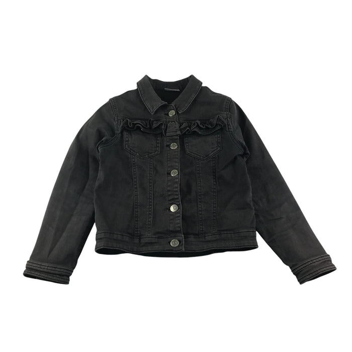 Preloved kids light jacket