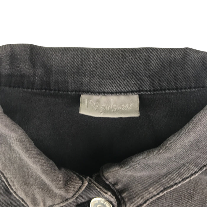 Preloved kids light jacket