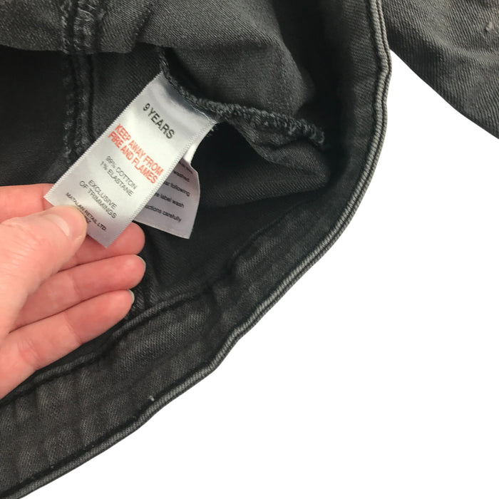 Preloved kids light jacket