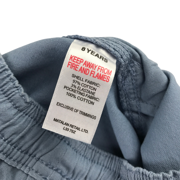 Preloved Matalan shorts for kids