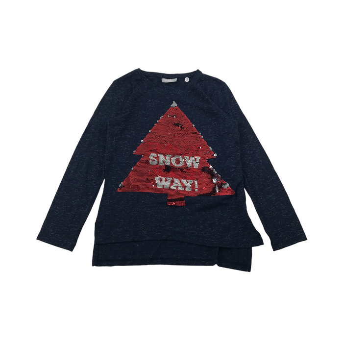 Preloved kids t-shirt