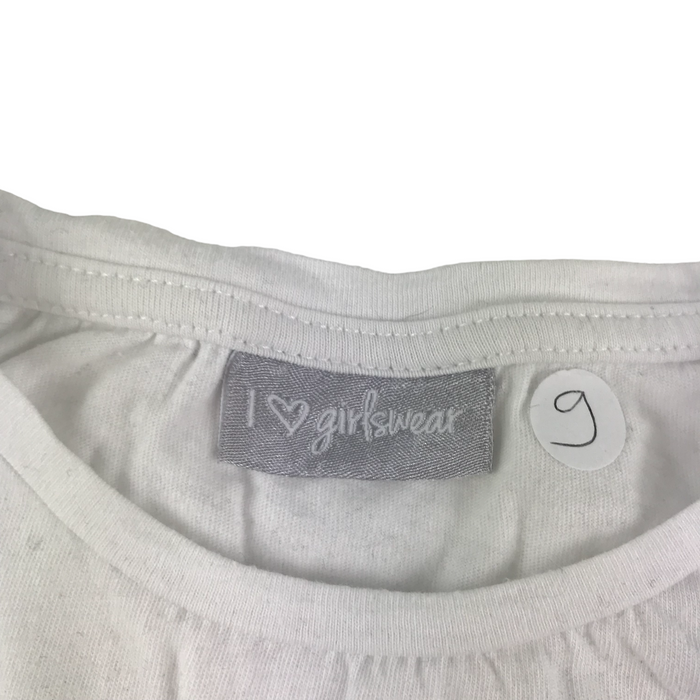Preloved kids t-shirt