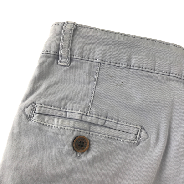Mayoral 9 years blue shorts