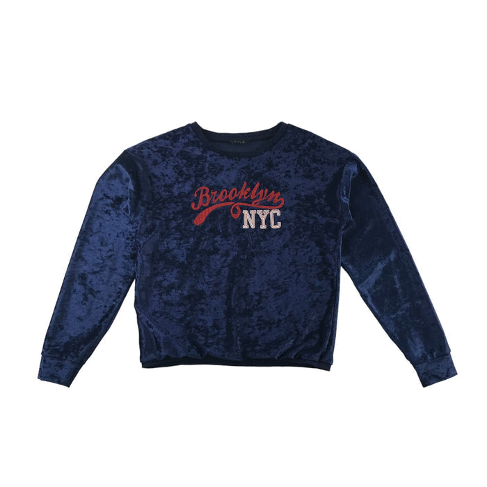 Preloved kids jumper