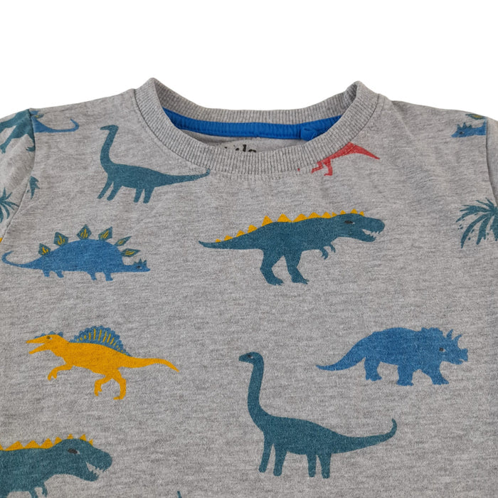 Preloved kids t-shirt