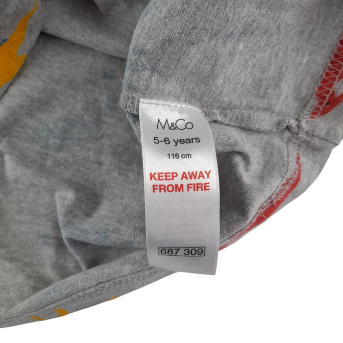 Preloved kids t-shirt