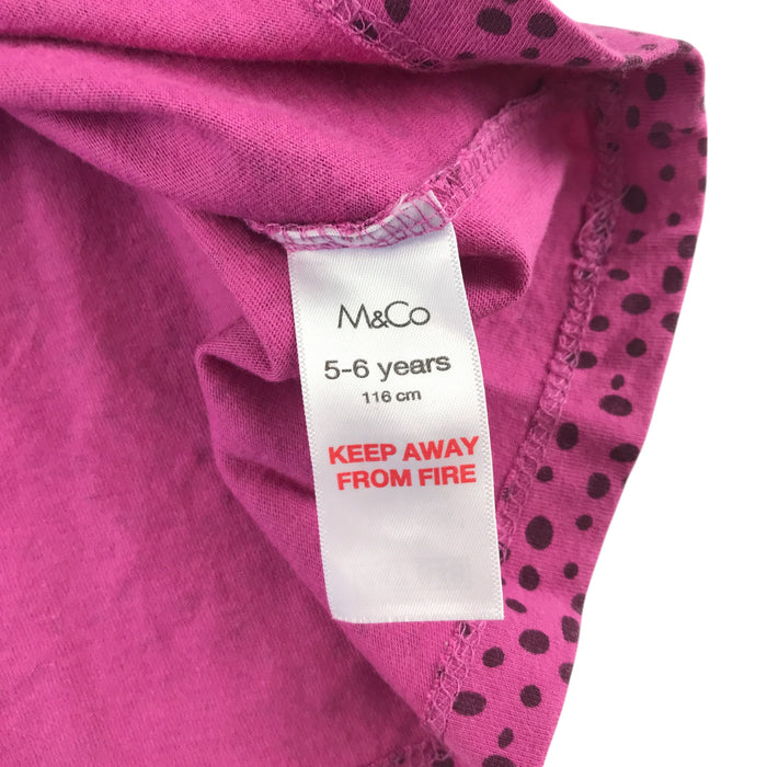 Preloved kids dress