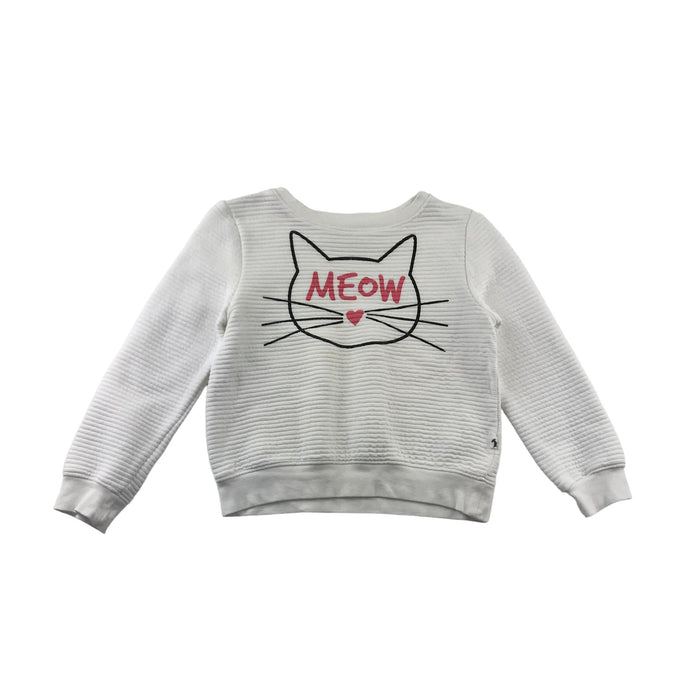 Preloved kids jumper