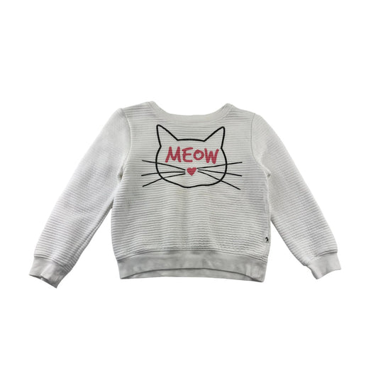 Preloved kids jumper