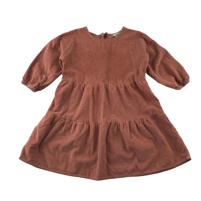 Preloved kids dress