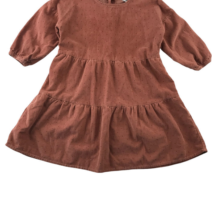 Preloved kids dress