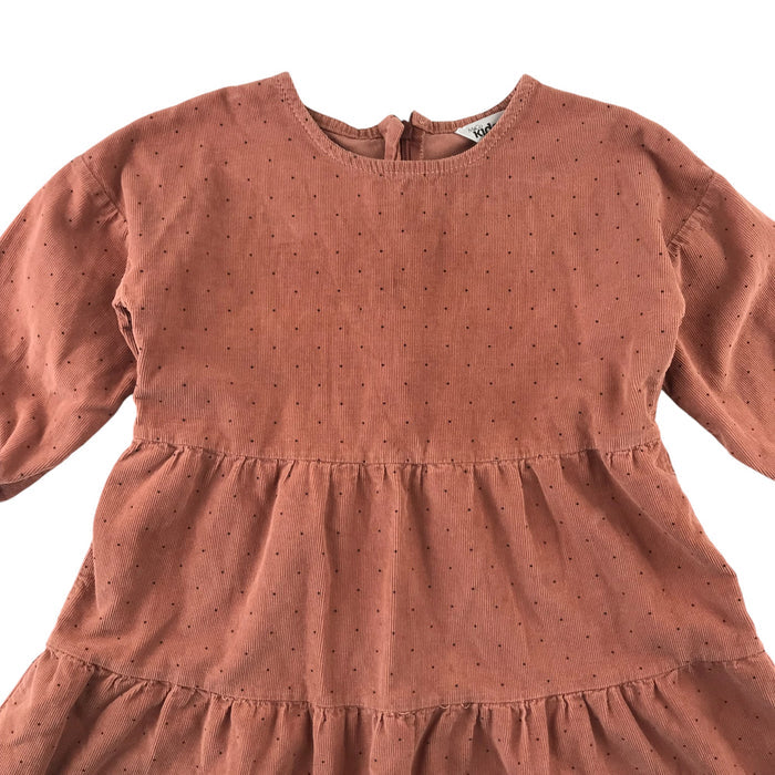Preloved kids dress