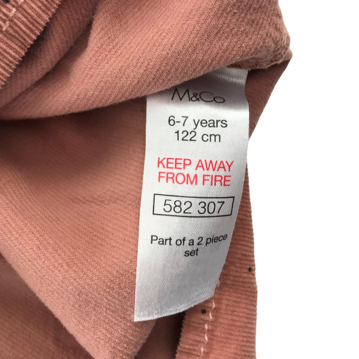 Preloved kids dress