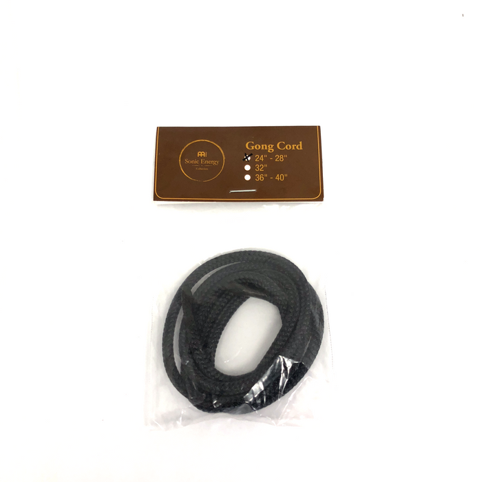 Meinl Gong Cord  - Various Sizes