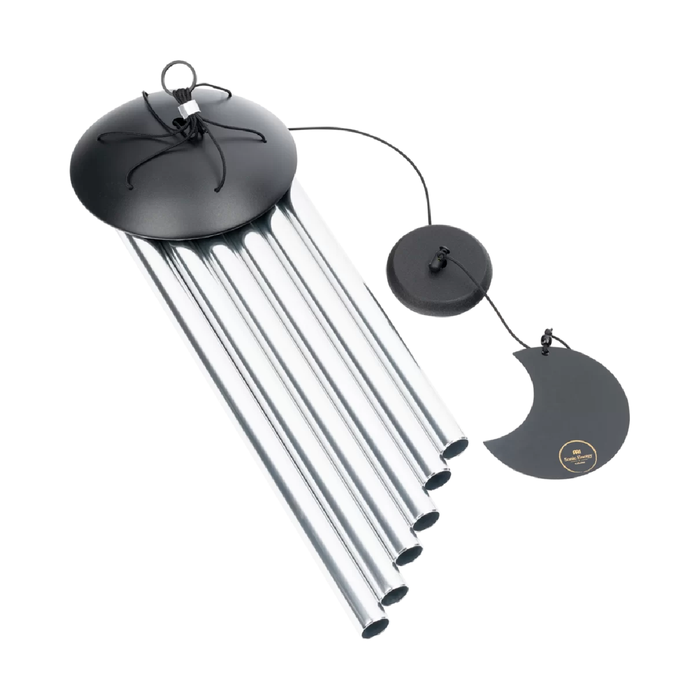 Meinl Silver Moon Meditation Wind Chime