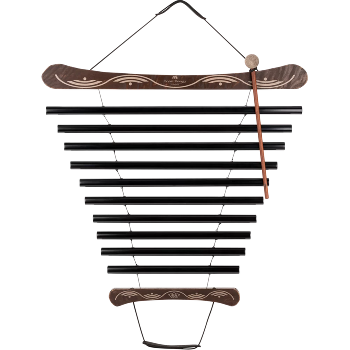 Meinl Sonic Energy 432 Hz Meditation Flow Chimes