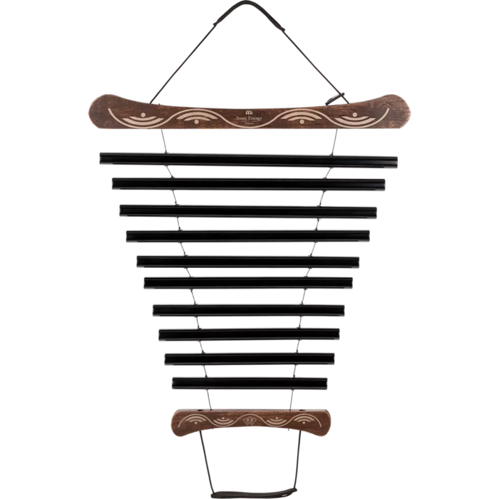 Meinl Sonic Energy 432 Hz Meditation Flow Chimes