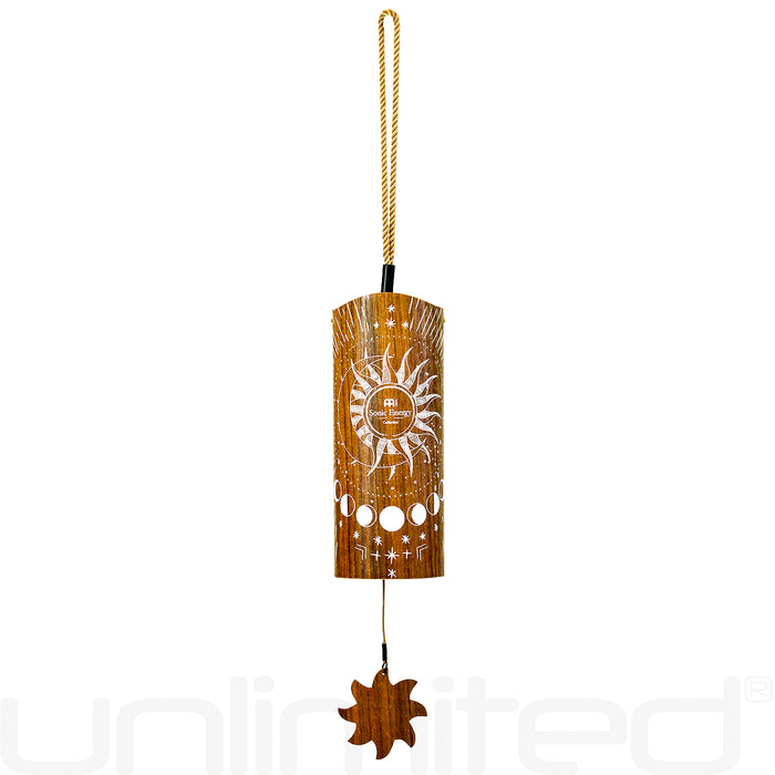 Meinl Sonic Energy Cosmic Bamboo Chimes (432 Hz)