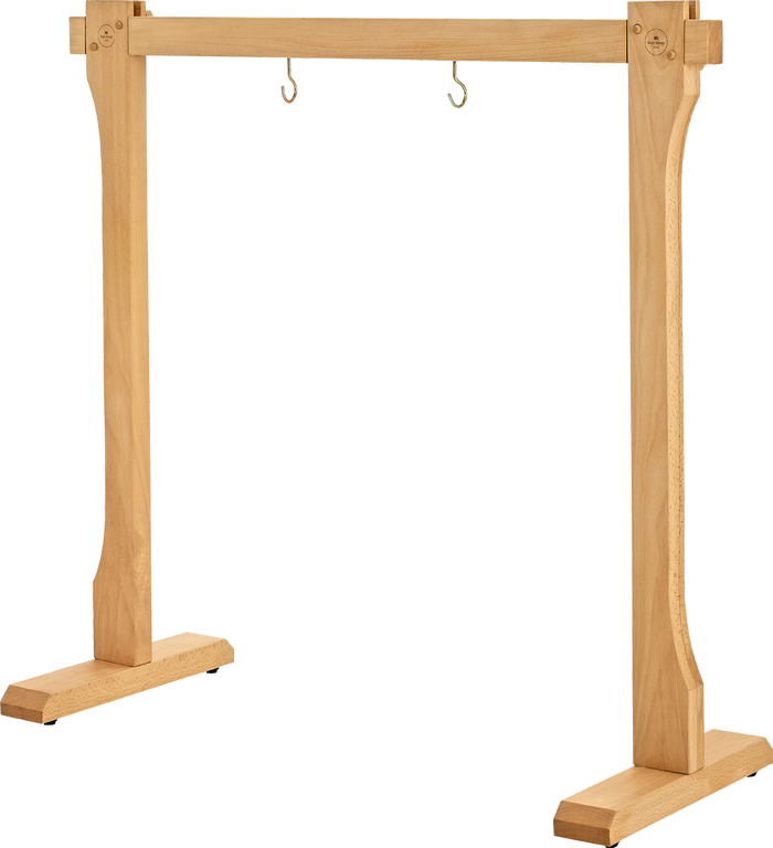 Meinl Wood Gong Stands - Two Sizes - up to 34" and up to 40"